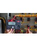 Unit UT582+ Dijital RCD Test Cihazı (ELCB)